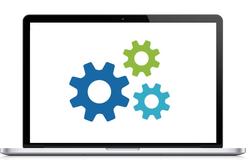 PerfectShare allows your account to be branded to your business