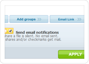 secure collaborations tools for better security in perfectshare