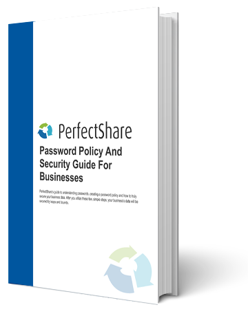 7 Must-Have Security Considerations For Business File Sharing